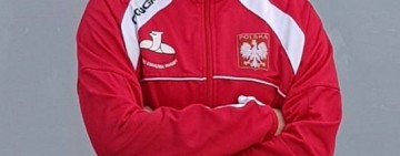 KLAUDIA STAROWICZ - SYLWETKI RUDZKICH SPORTOWCÓW